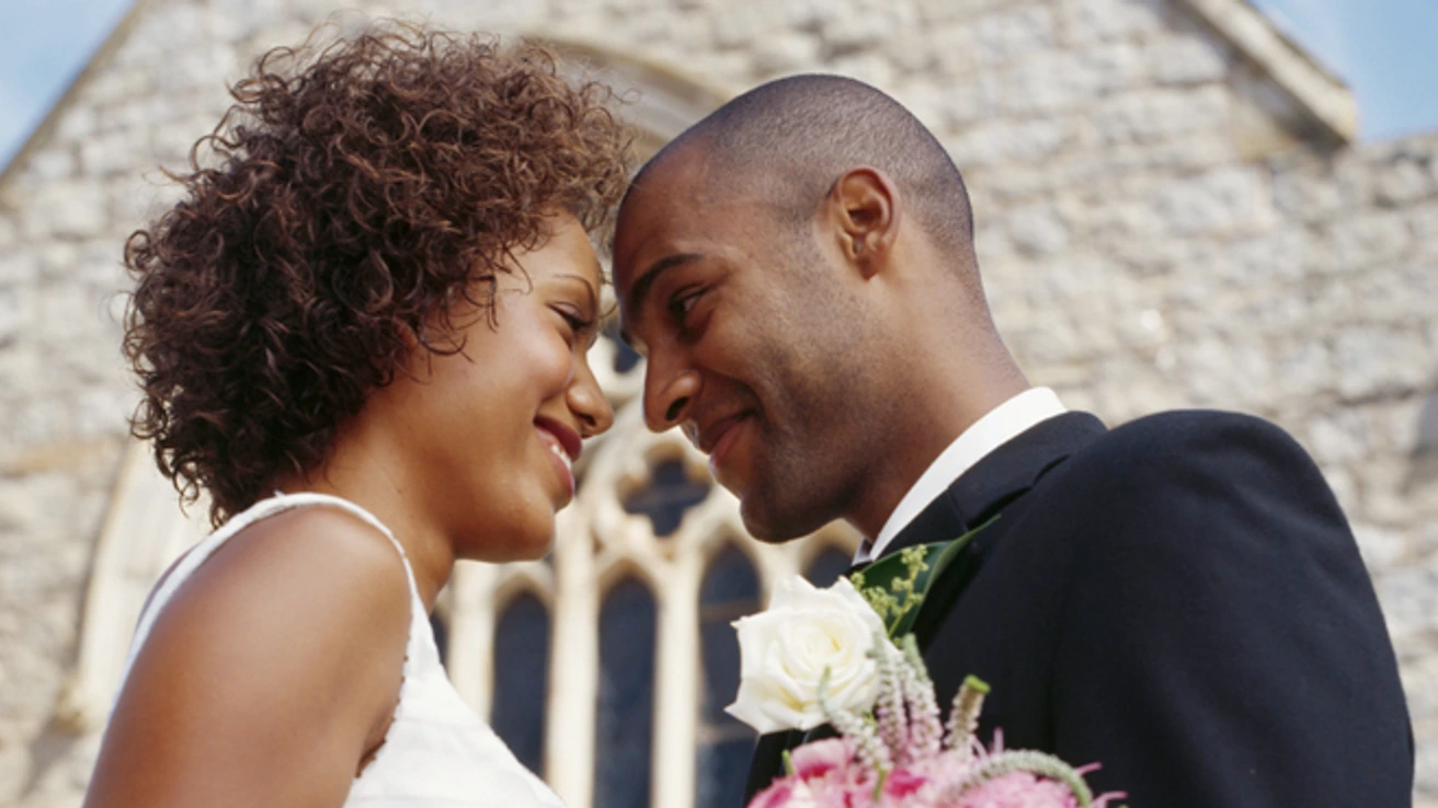 Married at First Sight?