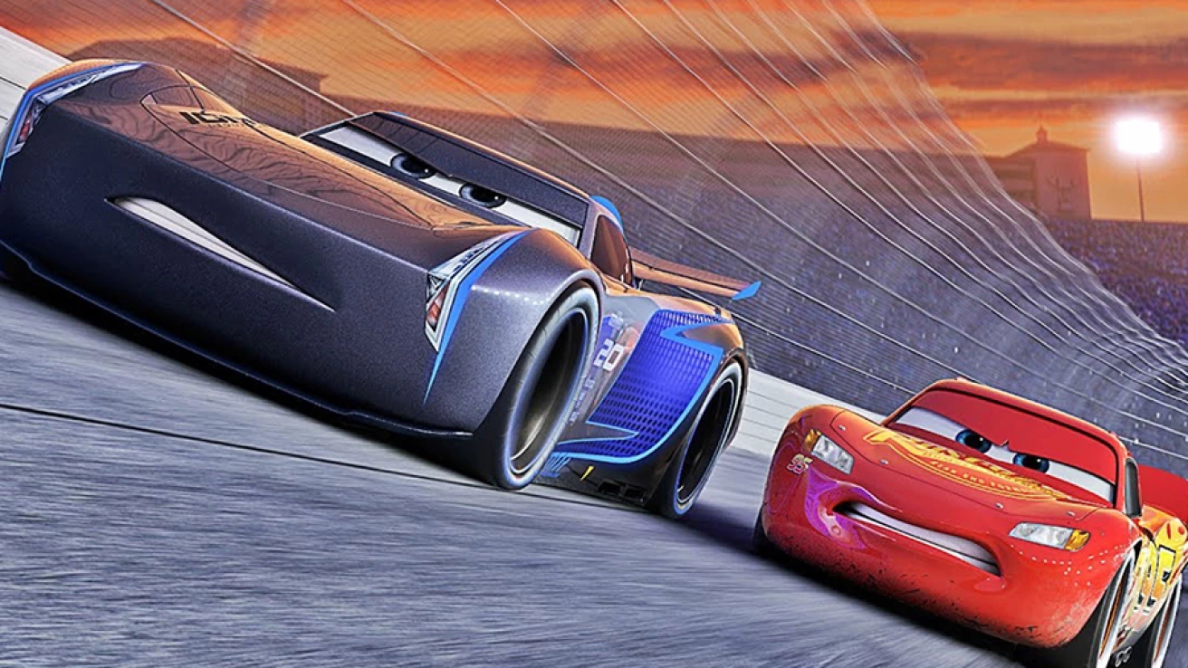 Review: 'Cars 3' Nearly Gets The Franchise Back On Track