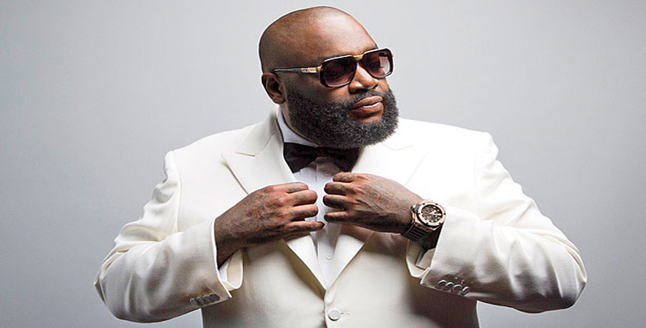 Hip-Hop Shape-Up: Tight Rhymes and a Healthy Life